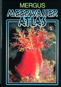 Baensch Marineatlas Vol. 5 (Hardcover) - Bild 1 von 1