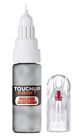 Touch Up Paint For Lincoln Silver Starfire 1J 5411 M5411A