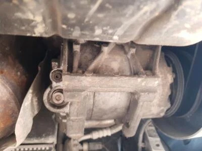 1906935 compresseur clim pour FORD FIESTA VI (CB1 CCN) 1.5 TDCI 2008 4966825 - Image 1 of 3