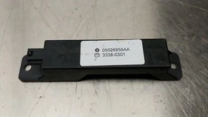 2010 Dodge Challenger OEM Keyless Entry Module 05026956AA - Picture 1 of 2