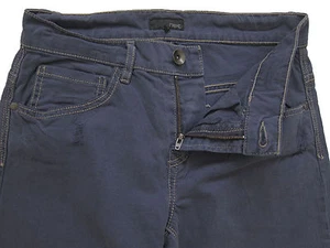Blaue NEXT Damenjeans Größe 8 normal UVP 35 £ DEFEKT - Bild 1 von 12