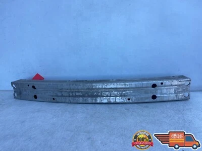 Barra de impacto de refuerzo para parachoques delantero Pontiac Solstice 2006-2010 OEM 06-10 Foto 1 de 4