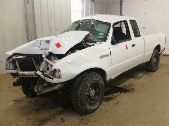 MOTOR DE ARRANQUE 6-183 3,0 L COMPATIBLE 04-08 MAZDA B-3000 116844 Foto 1 de 4