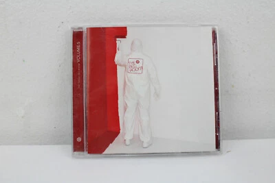 The Target Red Room Volume 5 (CD, 2006) Gnarls Barkley, Wolfmother, James Blunt Foto 1 de 4