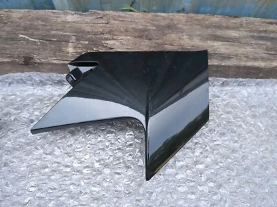 2015 to 2020 Nissan Murano Rear Left Side Liftgate Spoiler Molding OEM - Image 1 of 4
