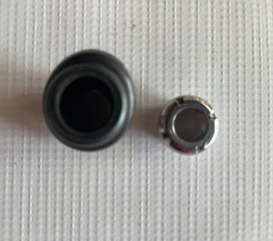 1986.5-1992 Toyota MK3 Supra Antenna Nut and Grommet - Picture 1 of 2