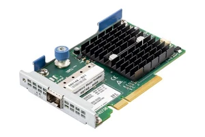 Karta sieciowa HPE Mellanox CX3 FLR 1x10GbE SFP+ LOM 682148-B21 - Zdjęcie 1 z 4