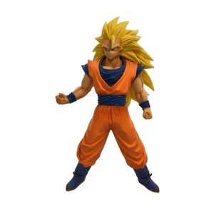 SPIRITS Figure Comic & Anime MASTERLISE Super Saiyan 3 Son Gu y14_1016 - Picture 1 of 8