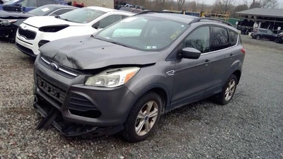 AC Compressor Fits 13-16 ESCAPE 1587486 - Image 1 of 4