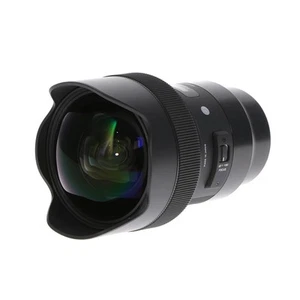 SIGMA 14mm F1.8 DG HSM Art L-mount 450694 USADO N COMO NUEVO CON ESTUCHE - Imagen 1 de 6