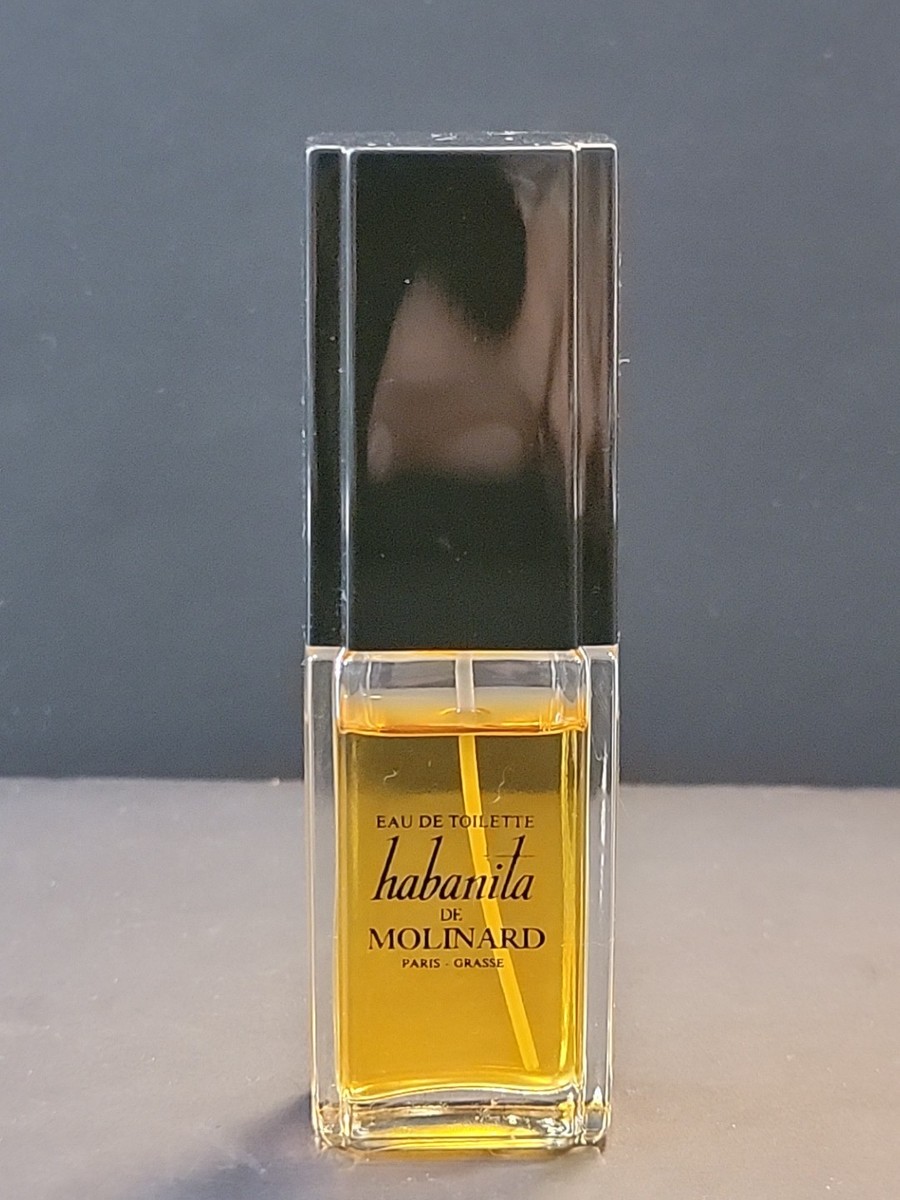 Habanita by Molinard Fluid Fragrances for Women for sale | eBay