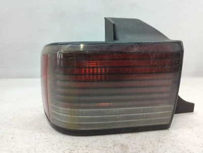 1989 Lincoln Continental Driver Left Side Tail Light Taillight Oem RCPYN - Image 1 of 4