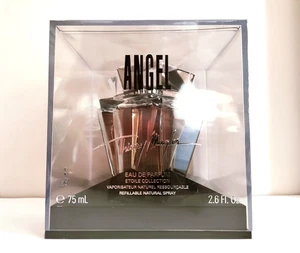 Thierry Mugler Angel vintage Eau De Parfum 75ml - Limited Edition EDP - Picture 1 of 4