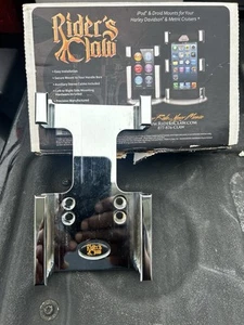 NEW! Car Phone Mount Model FY-01 For iPhones/smartphones Fesiyoye - Photo 1 sur 4