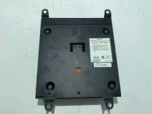 Amplificador Jaguar S 2003 tipo Vanden Plas 2R83-18C808-A - Imagen 1 de 5