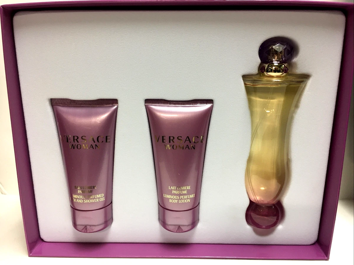 Versace Woman 香水| eBay