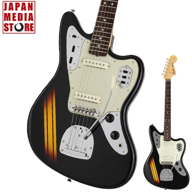 Fender Japan Jaguar おまけ付き Fender Jaguar Guitar Japan for sale