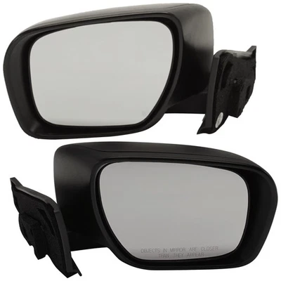 Juego de espejos retrovisores para Mazda5 2012-2016 par Foto 1 de 4