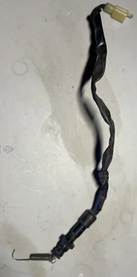 Оригинальный переключатель фар педали заднего тормоза для Honda Rebel CMX250 1985 85-87 годов выпуска - Изображение 1 из 3