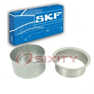 SKF Front Oil Pump Repair Sleeve for 1981-1985 Mazda 626 2.0L L4 Automatic hq - Picture 1 of 5