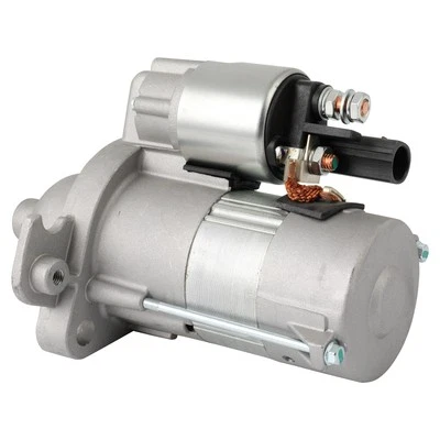 Starter for Audi RS4 2007 2008 V8 4.2L 1.7KW 12V CW 9T 079911023C 077911023C - Image 1 of 4