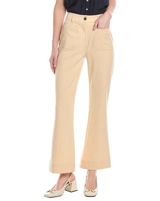 Pantalón Nanette Nanette Lepore para mujer beige 16 Foto 1 de 3