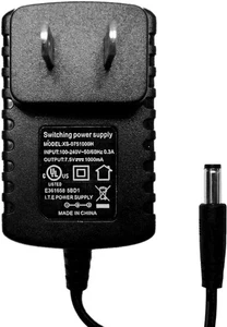 AC Power Adapter for The Electric Stapler - OEM - Compatible with Automatic S... - Picture 1 of 3