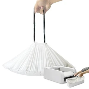 Count Cat Litter Box Liners,Compatible with Pet safe Scoop Free Self Cleaning - Picture 1 of 6