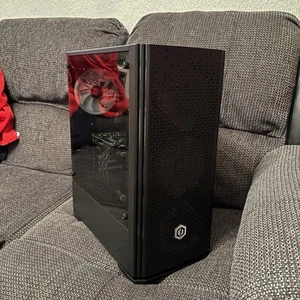 Cyberpower PC - Modified - Picture 1 of 5