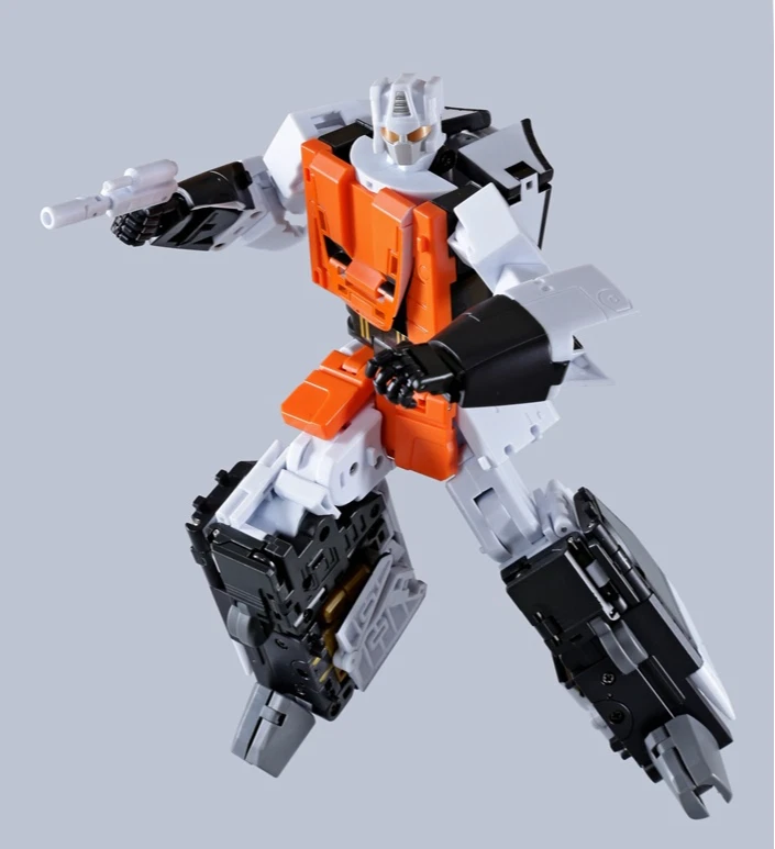 PS-16E Astrolift Eversus | Mastermind Creations | Ocular Max - Image 1 of 4