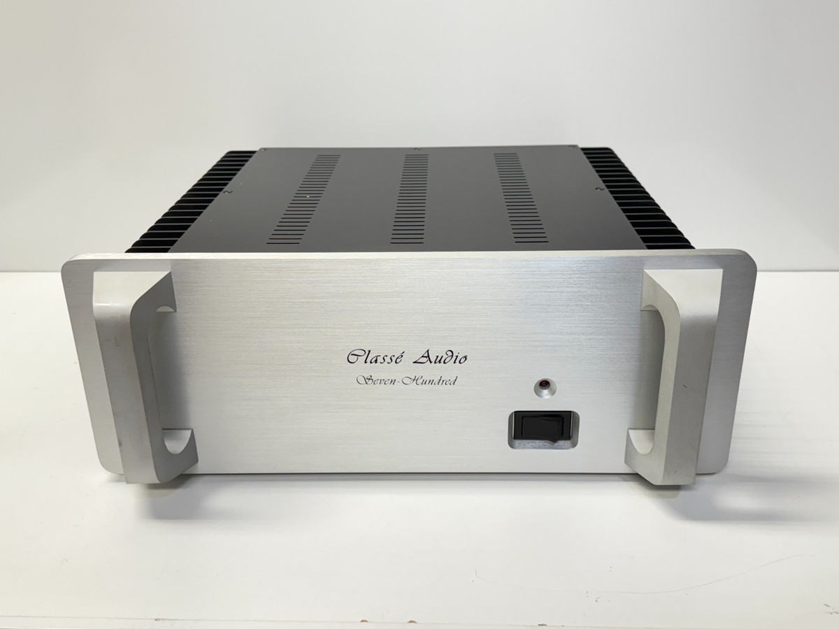 ◆大感謝祭!! CLASSE AUDIO SSP-30MK2 m0a8394 ◇大感謝祭!! CLASSE AUDIO SSP-30MK2 m0a8394 - メルカリ