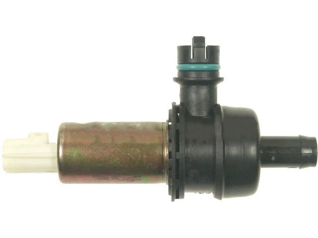 Solenoide de ventilación de bote de vapor Lincoln Mark VIII 1996-1998 SMP 52419XZNS 1997 Foto 1 de 2