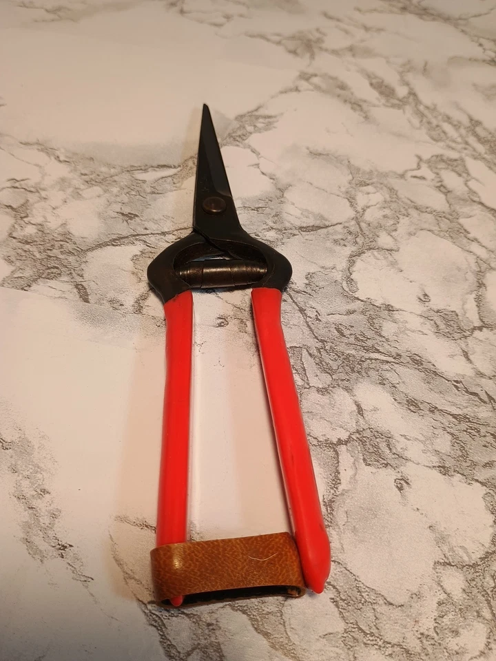 DE COLECCIÓN - RECORTADORAS DE BONSÁI OTOKU MAGOROKU 7" LONGITUD TOTAL  Foto 1 de 4