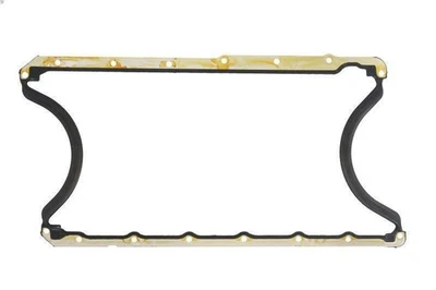 Guarnizione, Coppa olio ELRING 025.481 per FORD KA (RB_) 1.6 2005-2008 Foto 1 de 4