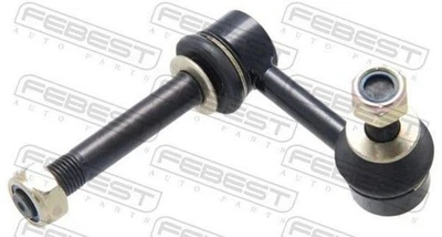 FEBEST 0223-V36FL Barra de Acoplamiento Estabilizador Delantero Izquierdo NISSAN 370 Z (Z34) - Imagen 1 de 4