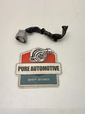 Infiniti G35 2003-2007 cupé acelerador de gasolina pedal cableado tapón corte OEM Foto 1 de 4