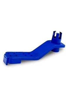 Simpson AM 5/8 AnchorMate Porta Bulloni di Ancoraggio Blu (Confezione da 100) - Foto 1 di 2