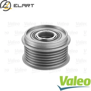 ALTERNATOR FREEWHEEL CLUTCH 588068 FOR MERCEDES-BENZ C-CLASS/T-Model B-CLASS - Picture 1 of 7