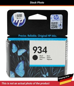 C2P19AE HP Officejet Pro 6230 ePrinter Ink Cartridge Black - Afbeelding 1 van 2