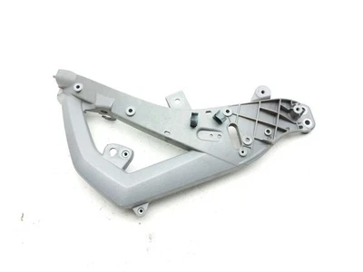 14 BMW R1200GS Front Right Fairing Bracket Carrier Trim Holder 46638528674 - Imagem 1 de 4