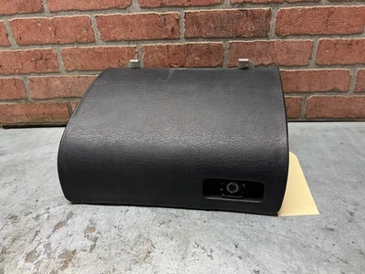 91-99 Mitsubishi 3000GT Dodge Stealth Glovebox Black #9 - Image 1 of 4