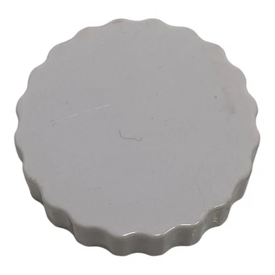 🌊 Holmes HM500TG Ultrasonic Cool Mist Humidifier Silent 2" WATER TANK CAP PART - Image 1 of 4