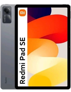 Xiaomi Redmi Pad SE Tablet 11 inch 8GB+256GB Resolution 1200 * 2000 90hz - Imagen 1 de 7
