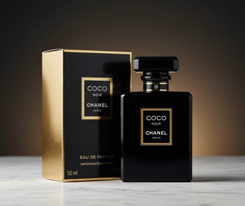 香水(女性用) CHANEL COCO NOIR 100ml Eau de Parfum COCO NOIR Eau de Parfum Spray (EDP) - 3.4 FL. OZ. | CHANEL