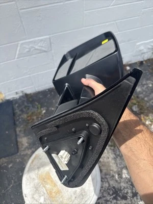 门镜 TYC 5330552 适合 07-21 丰田坦德拉 — 第 1/4 张图片