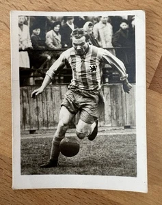 SPARKASSE Fussball Sammelbild Nr. 23 Werner Thamm Eintracht Braunschweig selten! - Bild 1 von 2