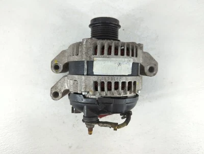 2015 Dodge Challenger Alternator Generator Charging Assembly Engine Oem GODC4 - Image 1 of 4
