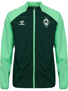 Chaqueta deportiva Hummel Werder Bremen Training Pro 25/26 SVW chaqueta deportiva chaqueta talla M-4XL - Imagen 1 de 4