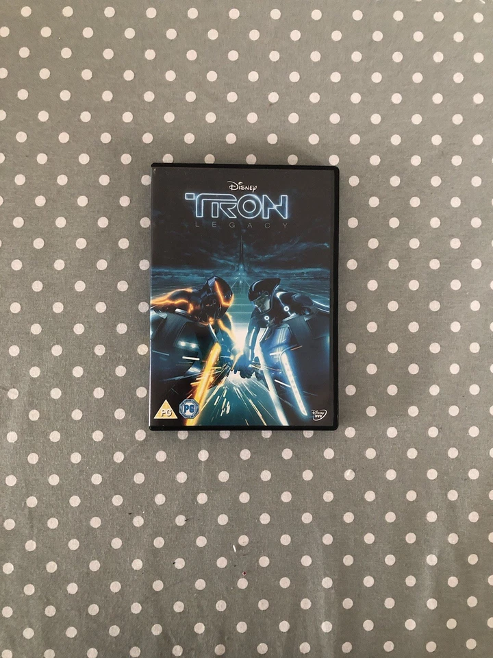Tron - Image 1 of 1