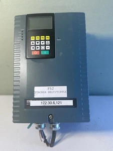 Reliance Electric 6SP401-014CTAN - Bild 1 von 7